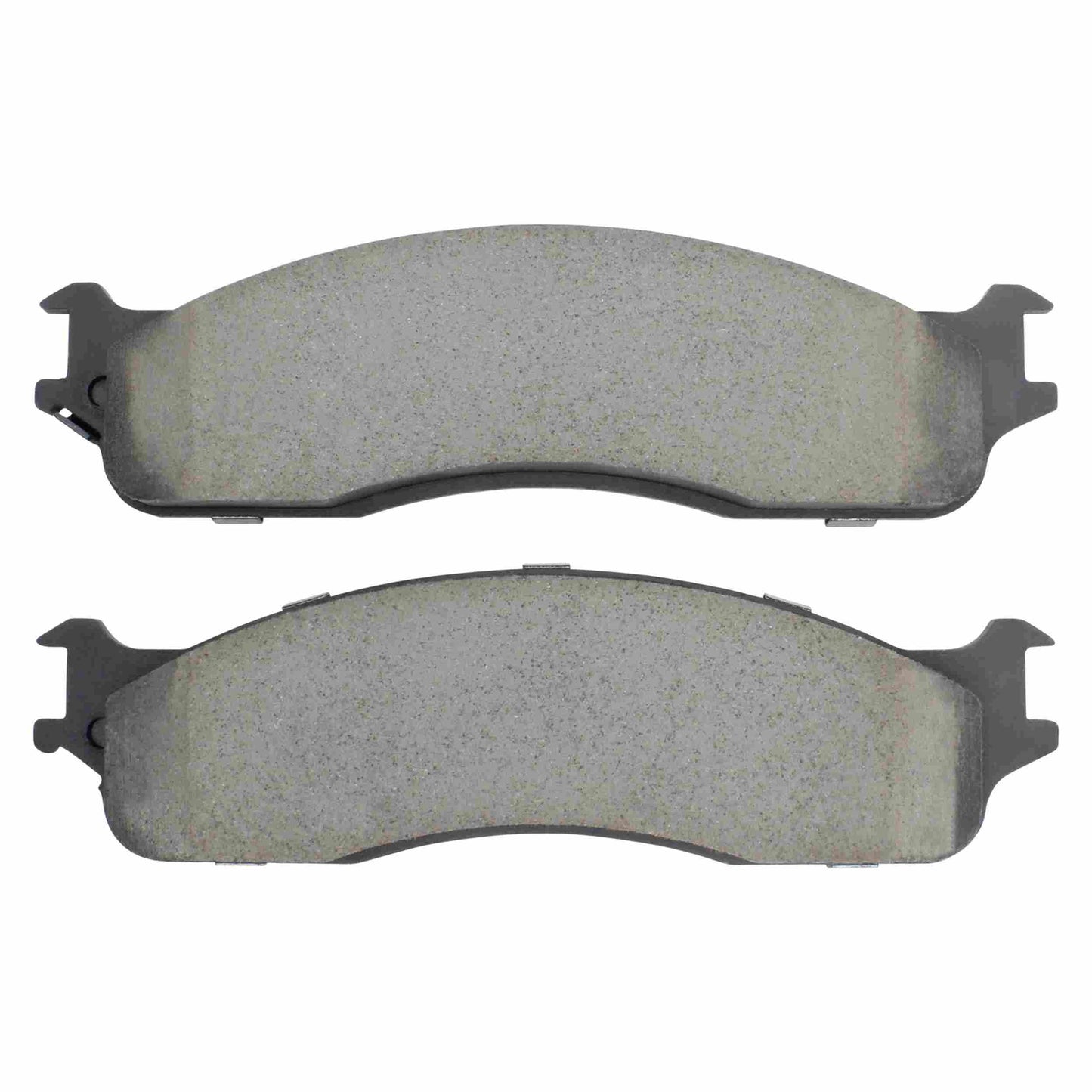 Quality-Built Black Series Ceramic Brake Pads 1003-0965C