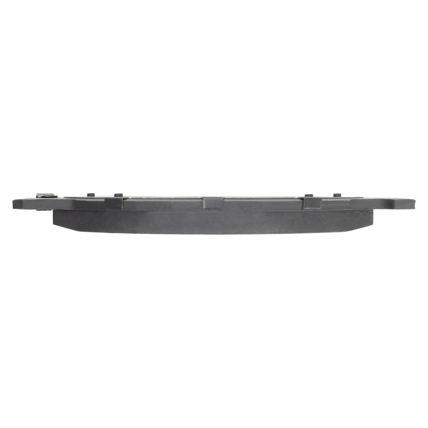 Quality-Built Black Series Ceramic Brake Pads 1003-0965C