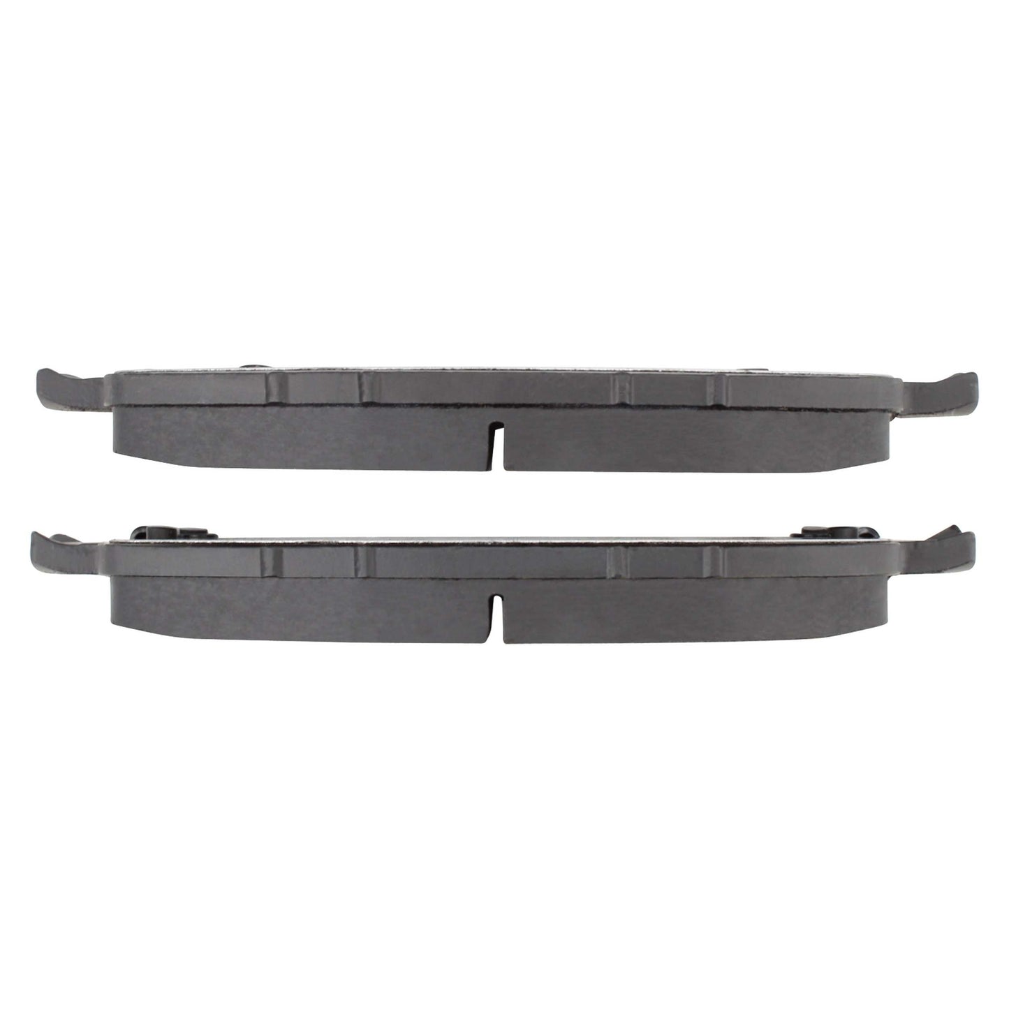 Quality-Built Black Series Ceramic Brake Pads 1003-0974AC