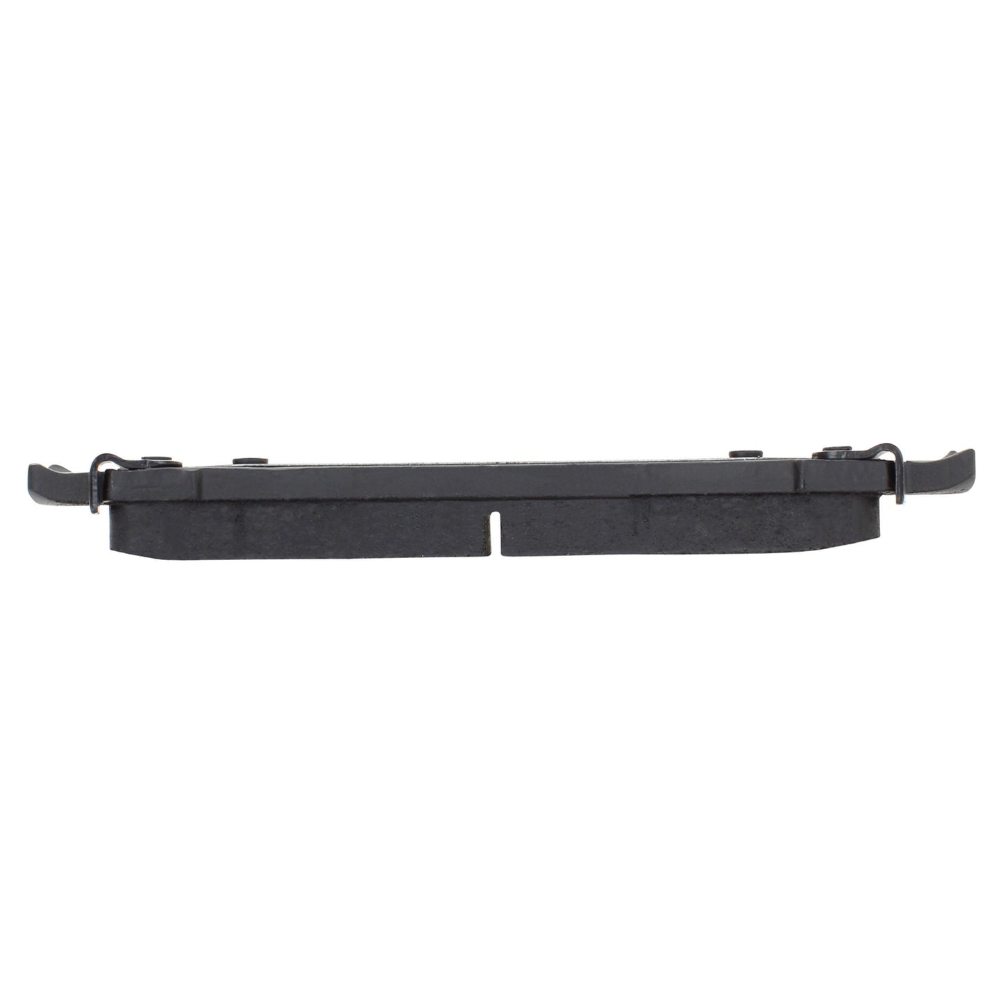 Quality-Built Black Series Semi-Metallic Brake Pads 1003-0974AM