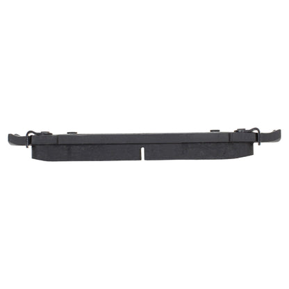 Quality-Built Black Series Semi-Metallic Brake Pads 1003-0974AM