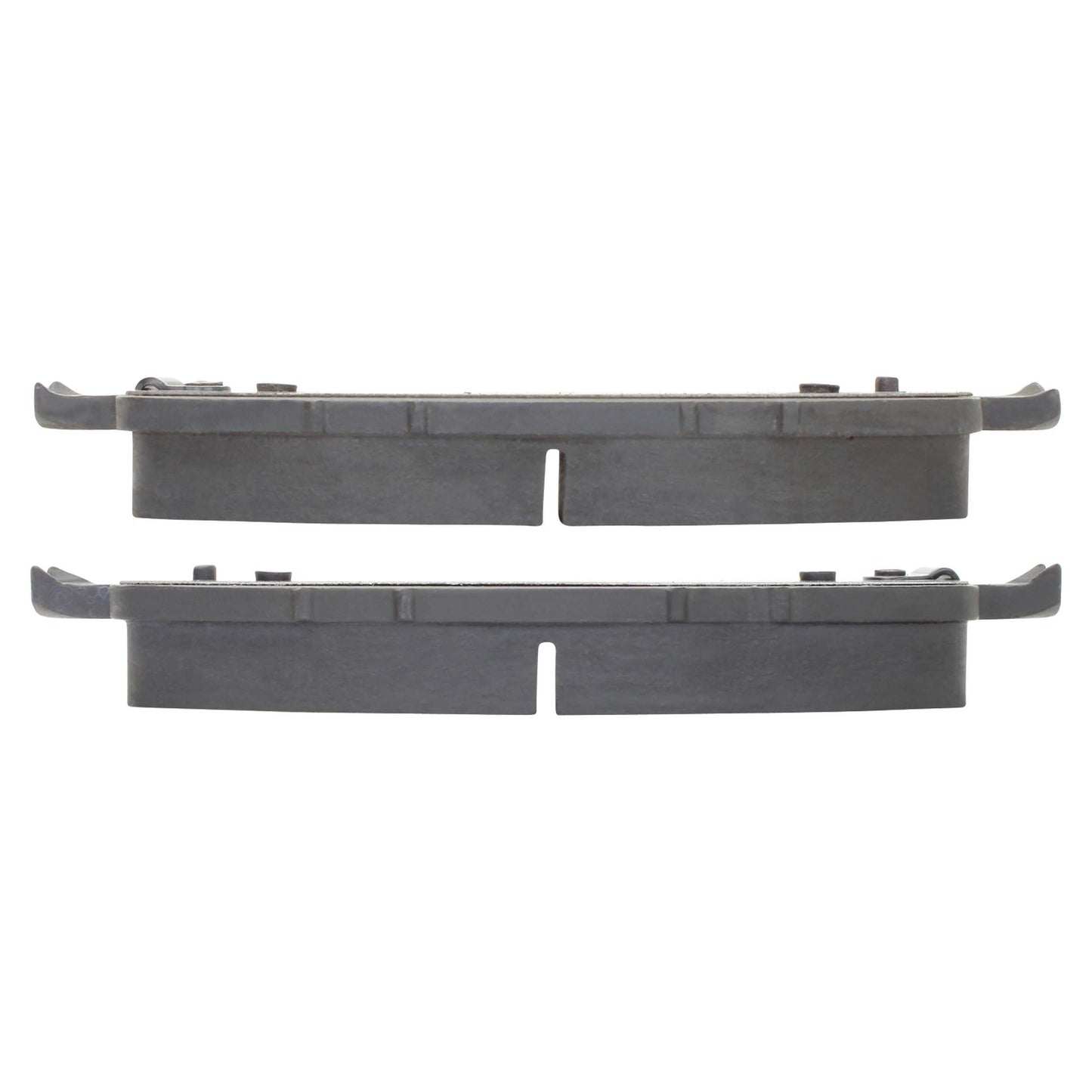 Quality-Built Black Series Ceramic Brake Pads 1003-0974C