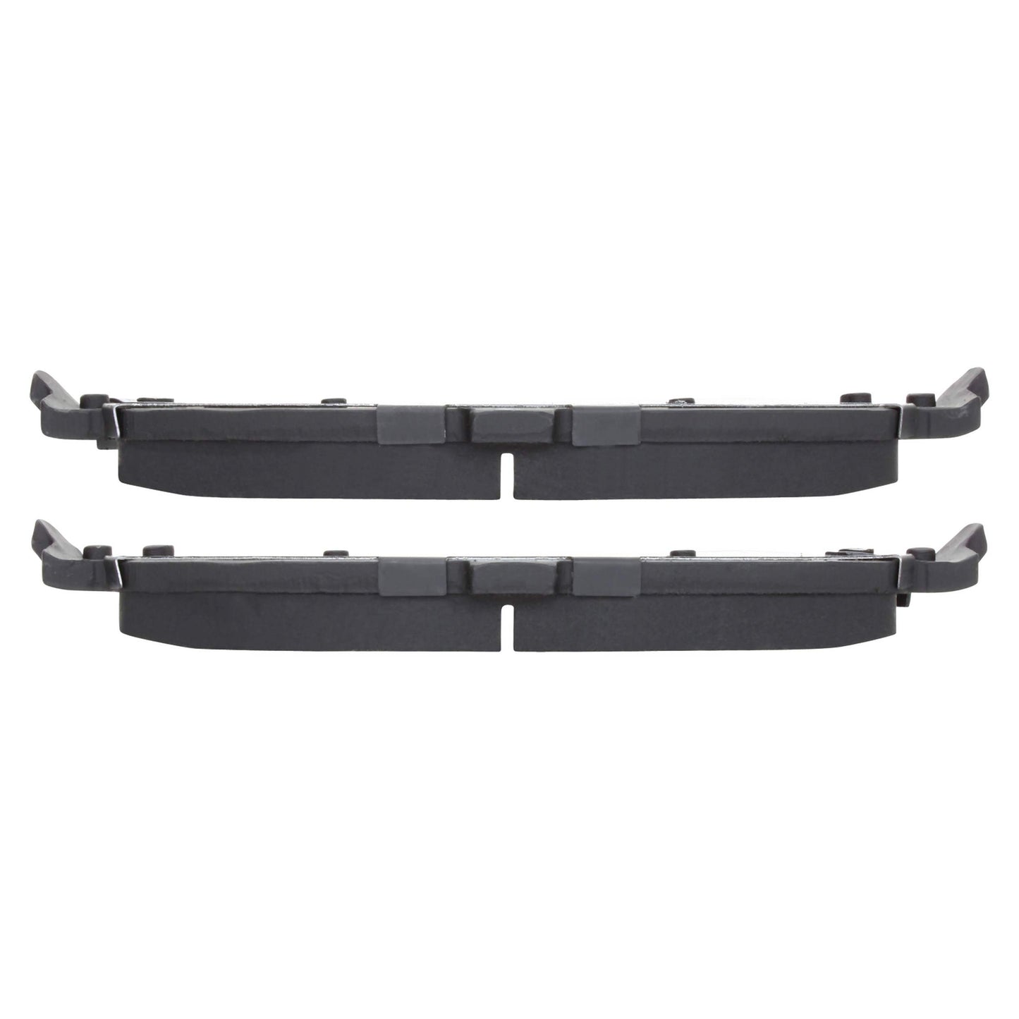 Quality-Built Black Series Ceramic Brake Pads 1003-0975C