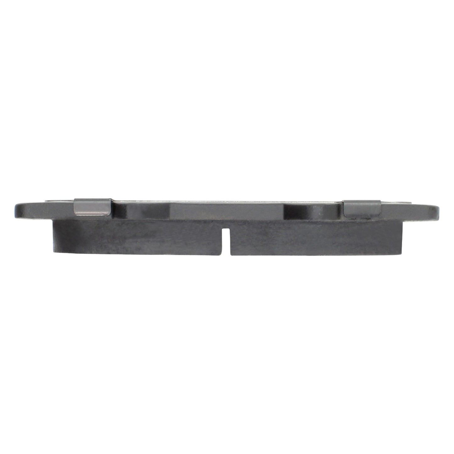 Quality-Built Black Series Ceramic Brake Pads 1003-0976C
