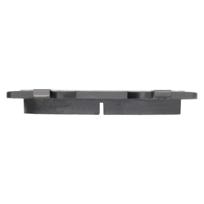 Quality-Built Black Series Ceramic Brake Pads 1003-0976C