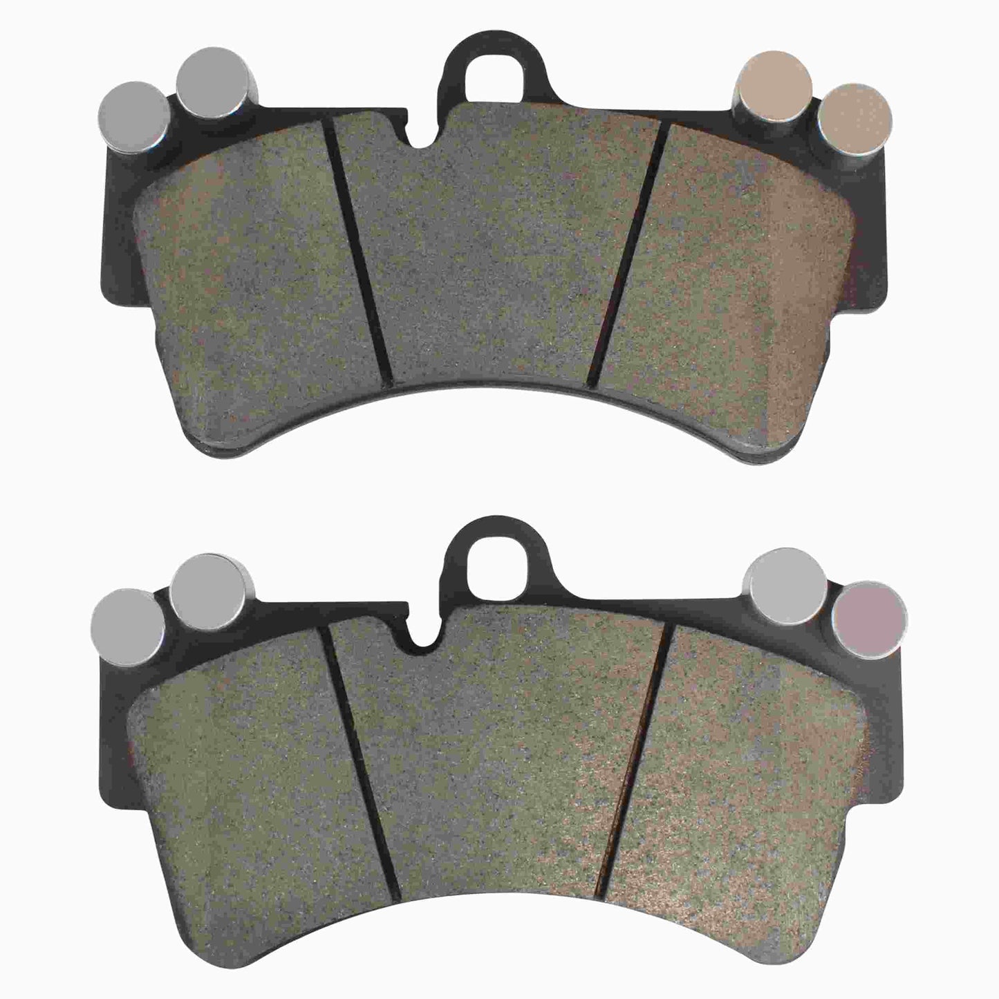 Quality-Built Black Series Ceramic Brake Pads 1003-0977C