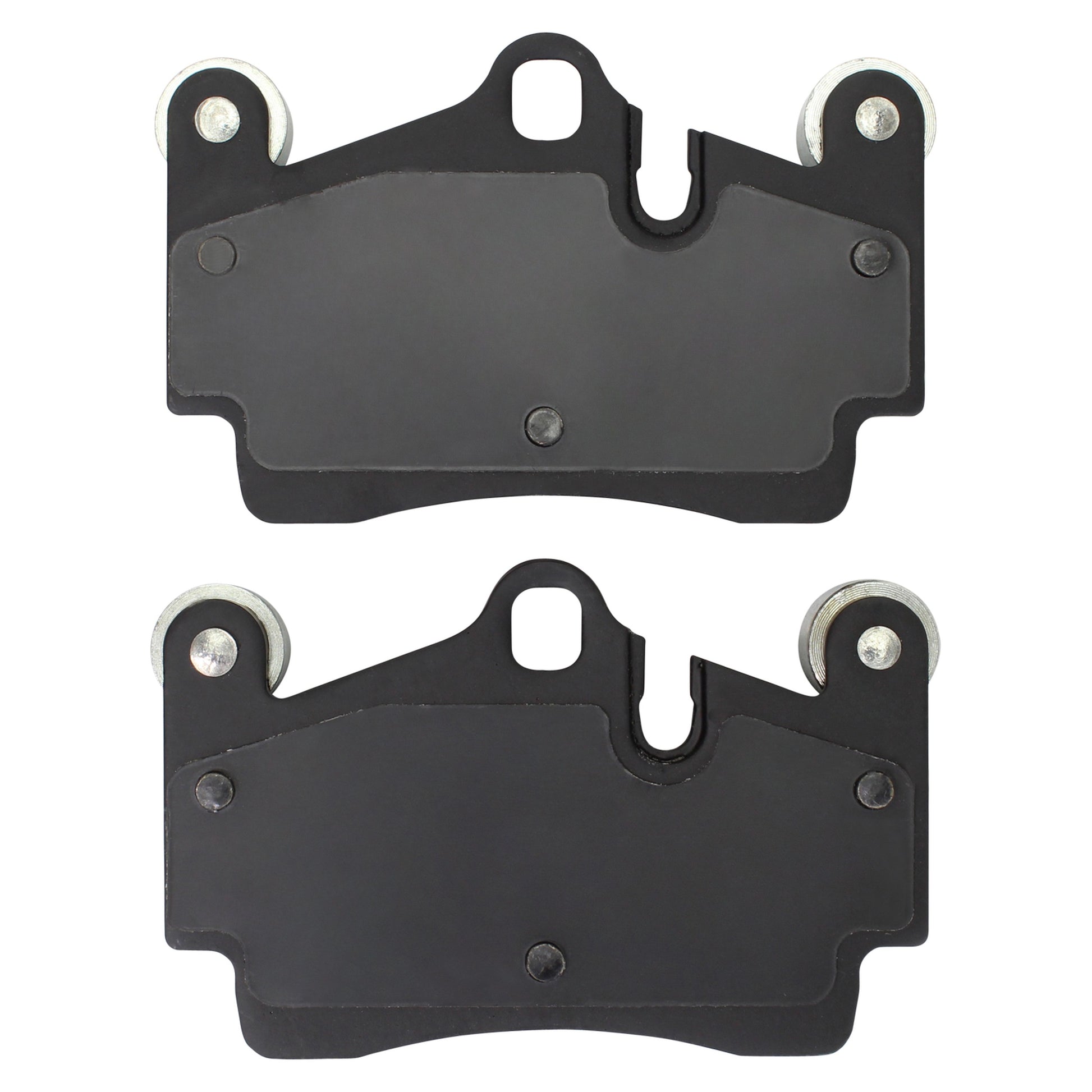 Quality-Built Black Series Ceramic Brake Pads 1003-0978C