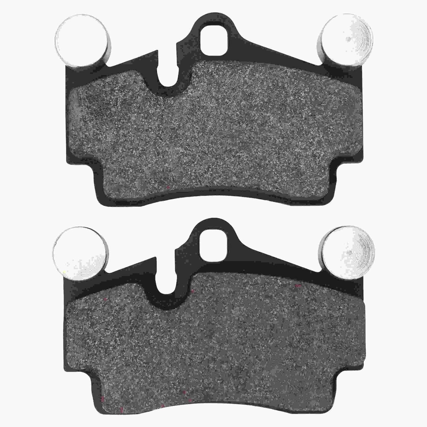 Quality-Built Black Series Ceramic Brake Pads 1003-0978C