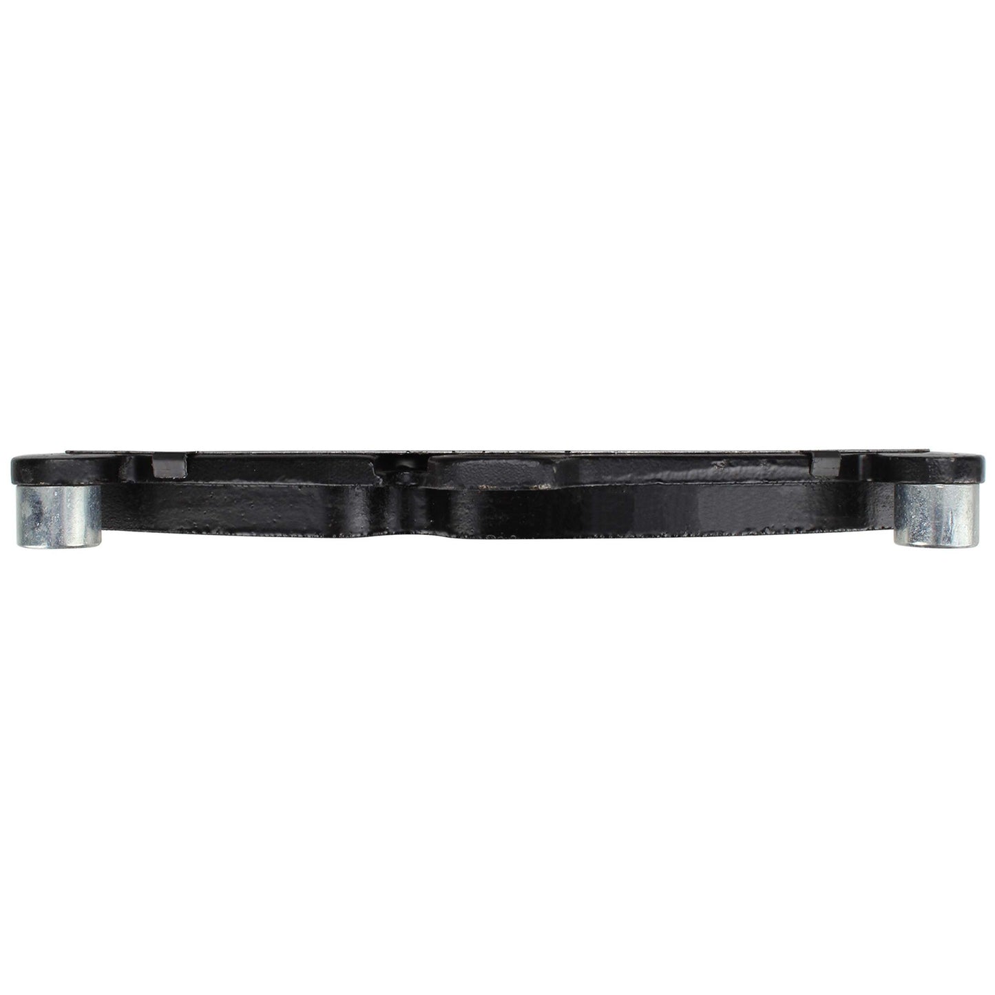 Quality-Built Black Series Semi-Metallic Brake Pads 1003-0991M
