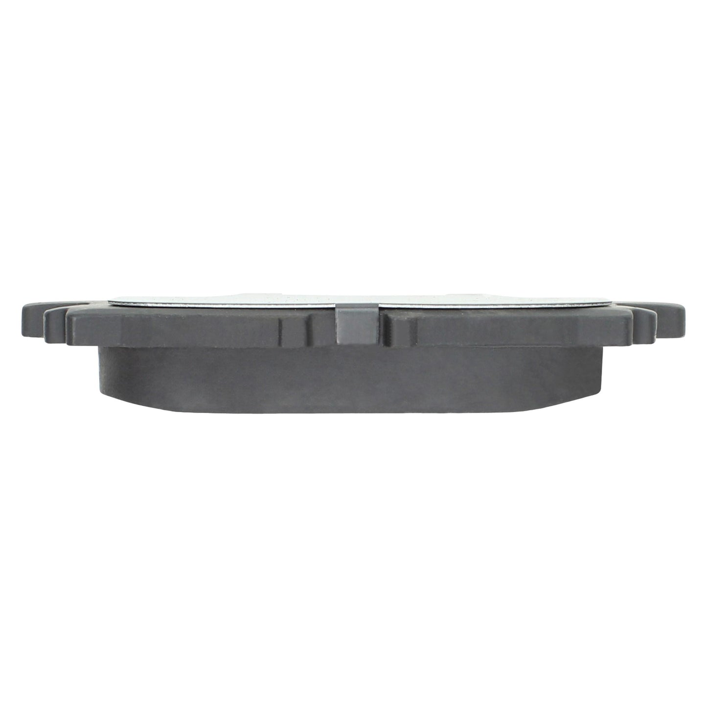 Quality-Built Black Series Ceramic Brake Pads 1003-0996C