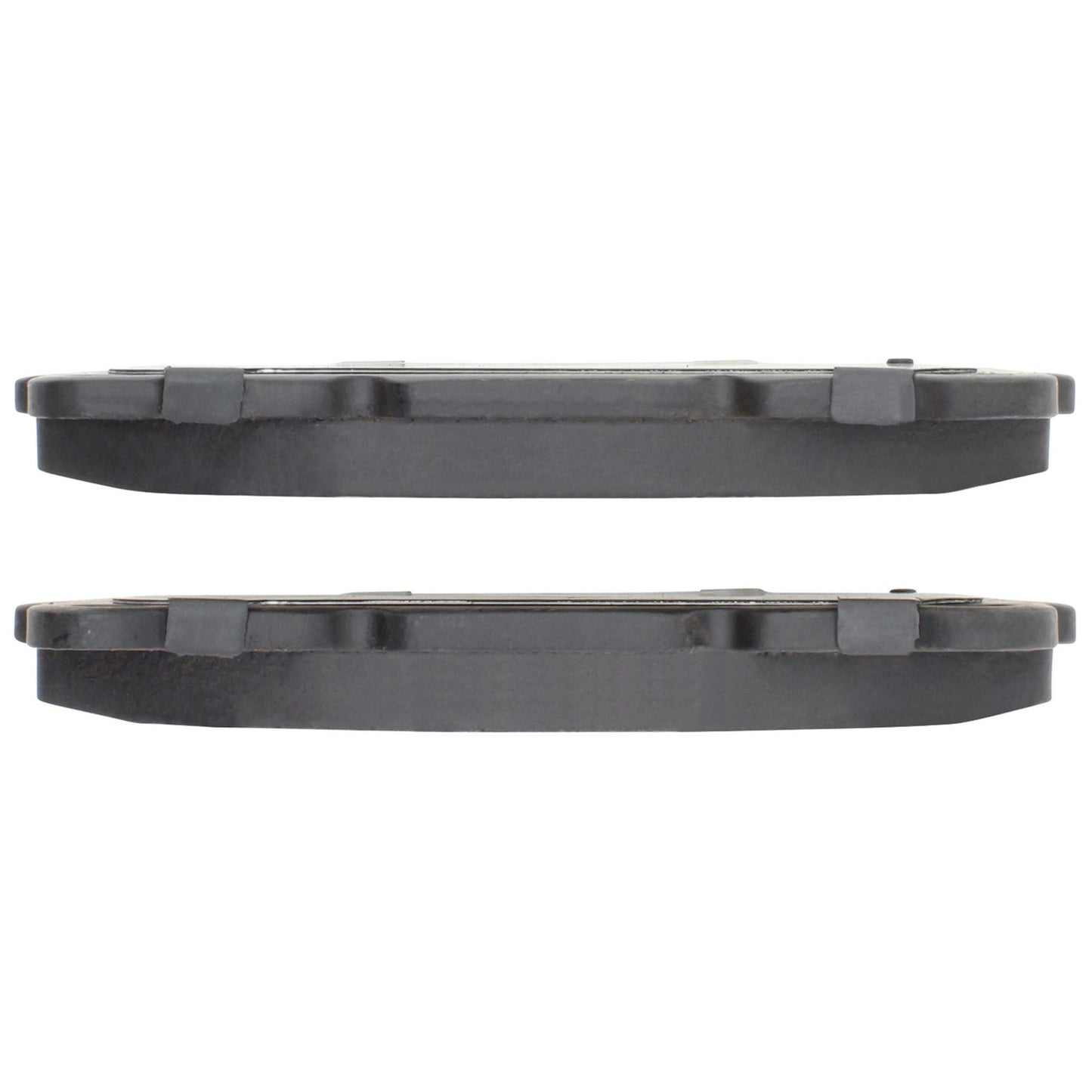 Quality-Built Black Series Ceramic Brake Pads 1003-1001C