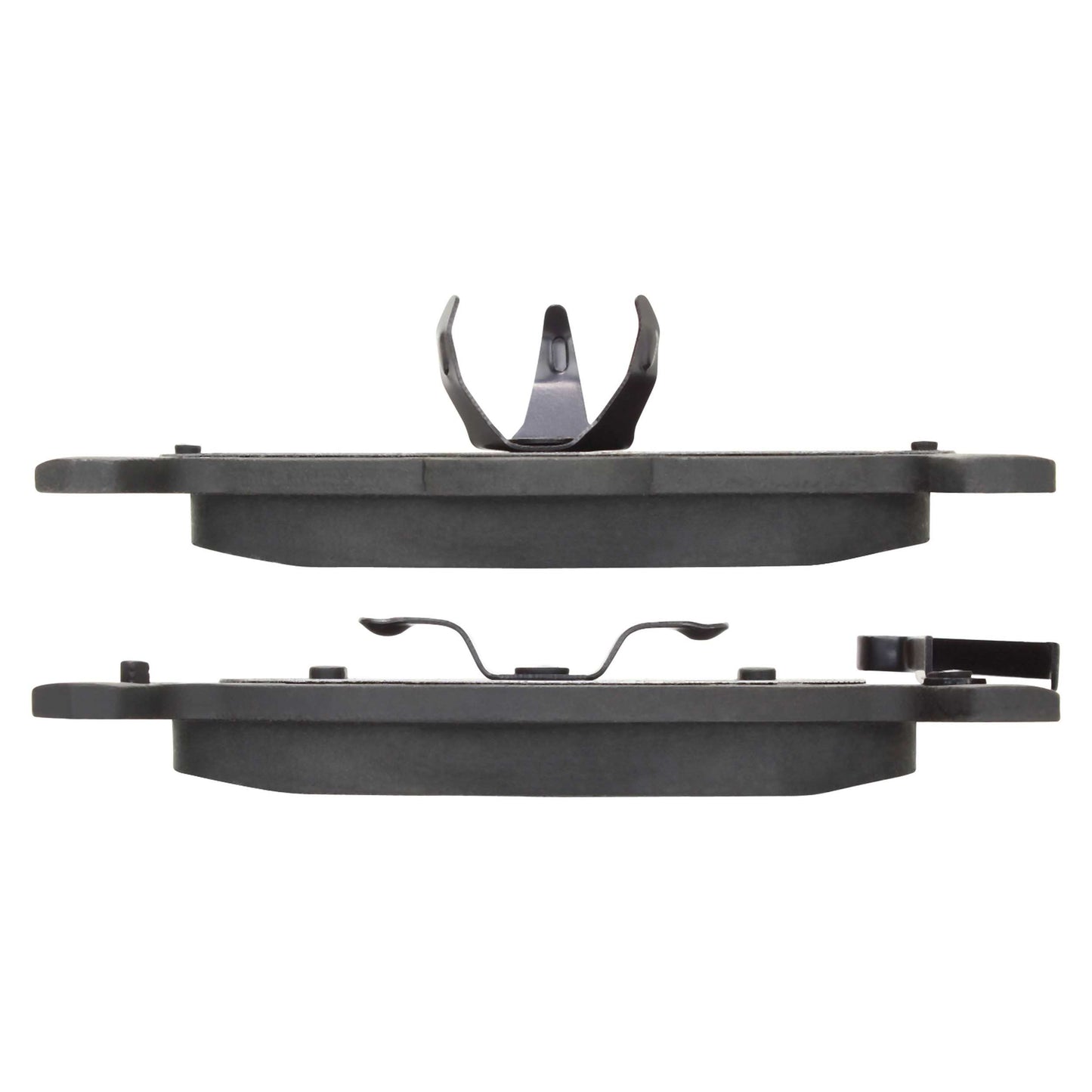 Quality-Built Black Series Ceramic Brake Pads 1003-1012C