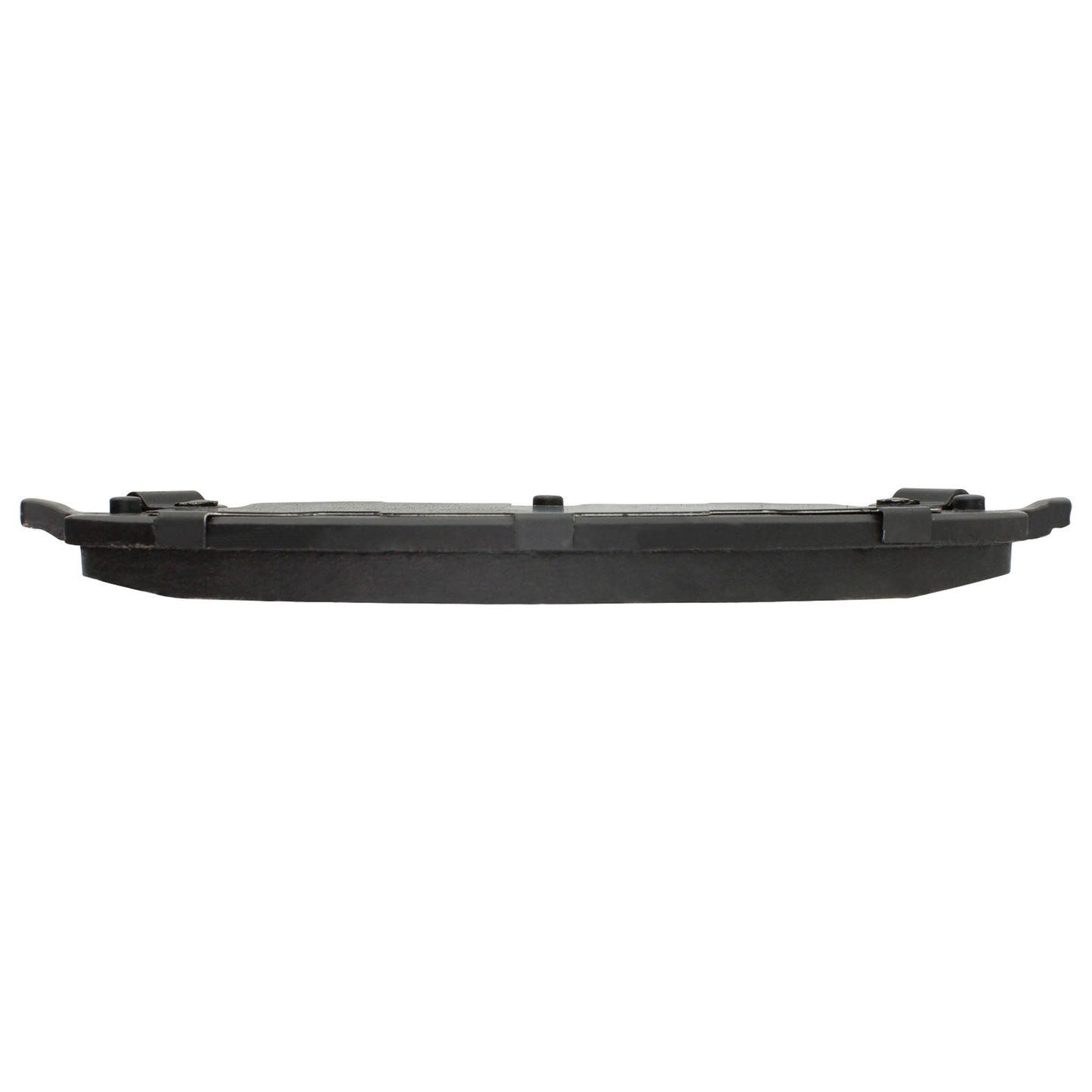Quality-Built Black Series Ceramic Brake Pads 1003-1019C