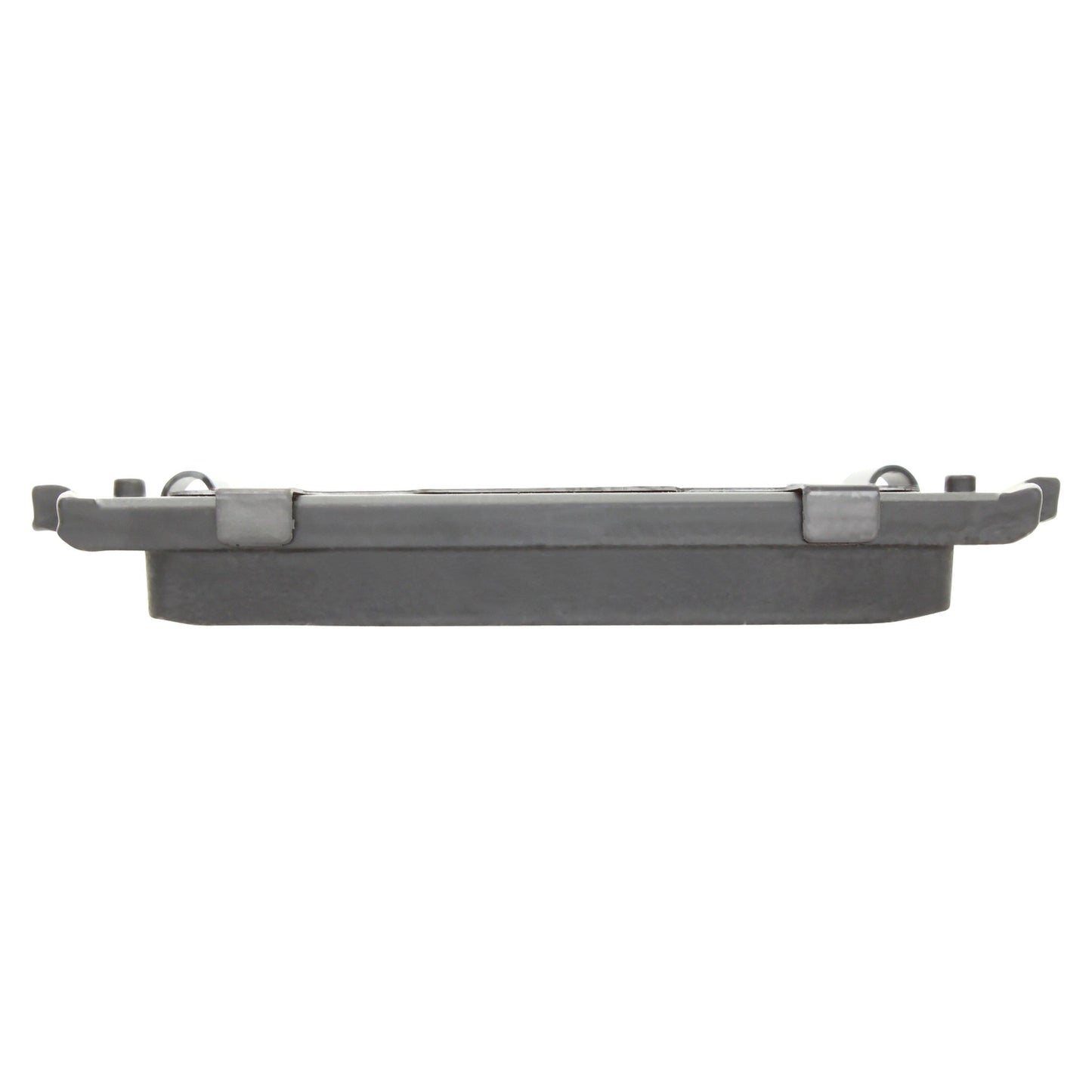 Quality-Built Black Series Ceramic Brake Pads 1003-1020C