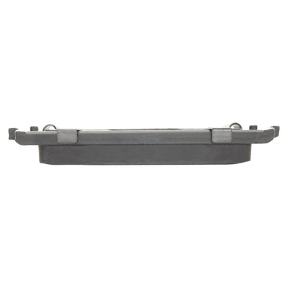 Quality-Built Black Series Ceramic Brake Pads 1003-1020C