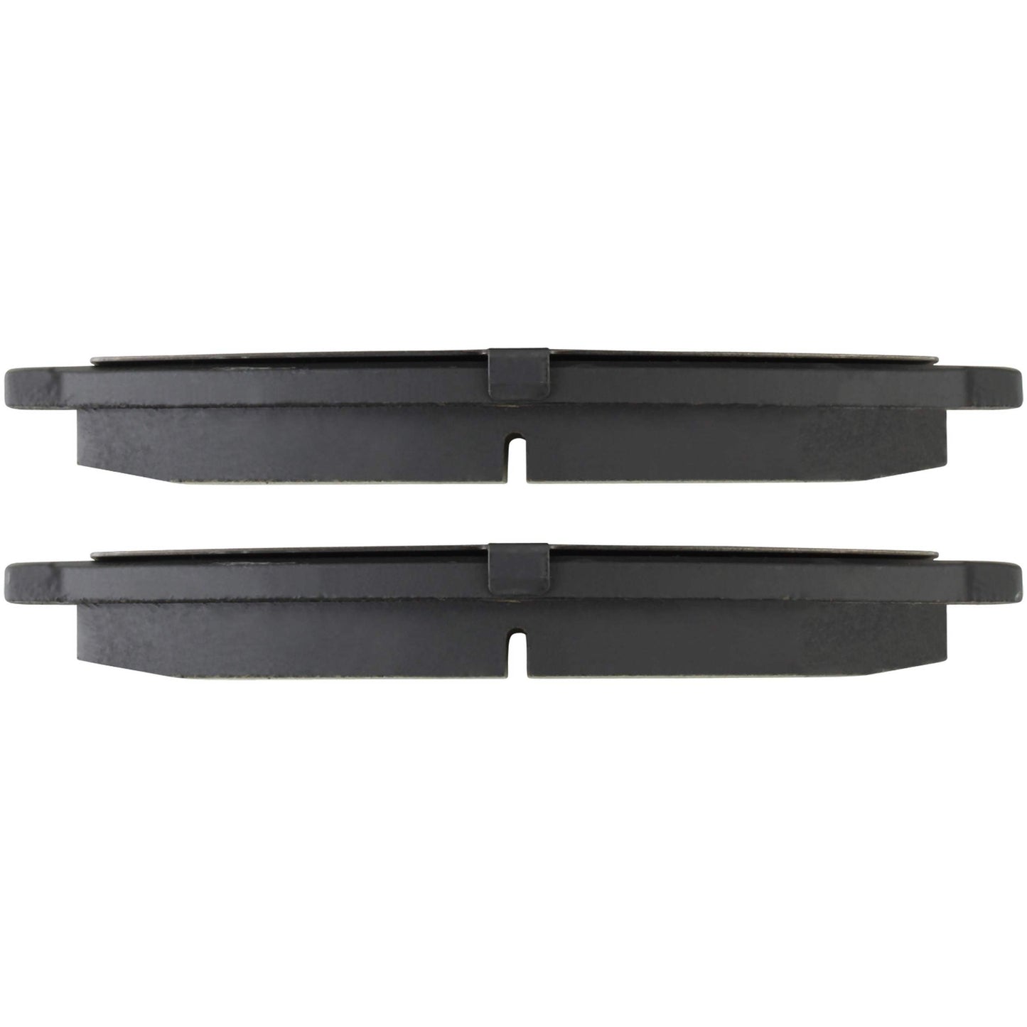 Quality-Built Black Series Ceramic Brake Pads 1003-1030C