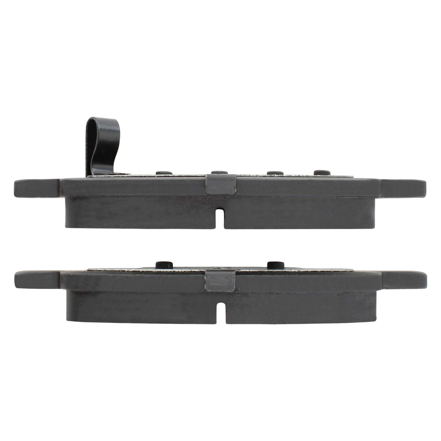 Quality-Built Black Series Ceramic Brake Pads 1003-1033C