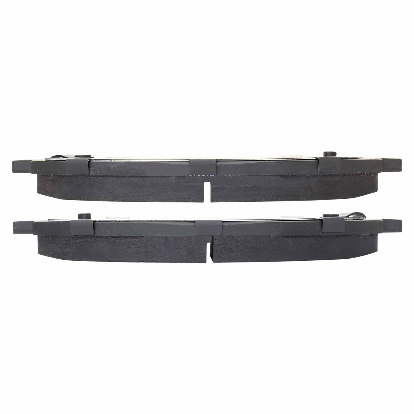 Quality-Built Black Series Ceramic Brake Pads 1003-1039C