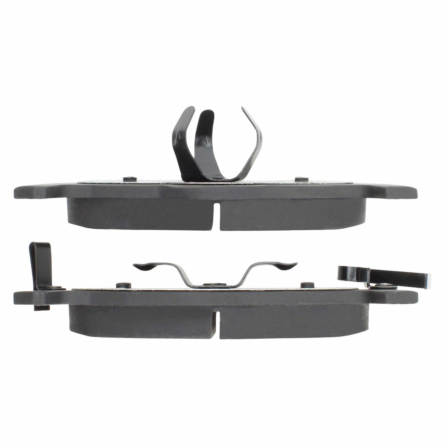Quality-Built Black Series Ceramic Brake Pads 1003-1041C