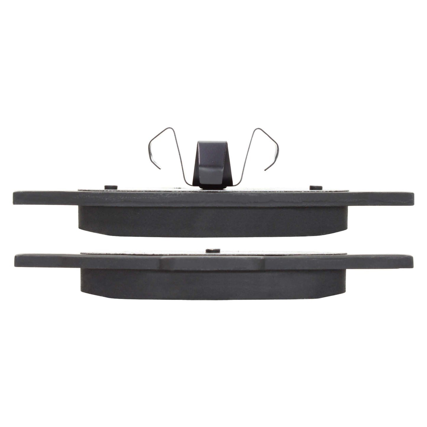 Quality-Built Black Series Ceramic Brake Pads 1003-1044C