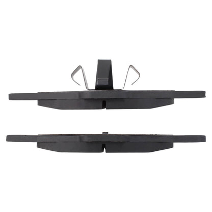 Quality-Built Black Series Ceramic Brake Pads 1003-1047AC