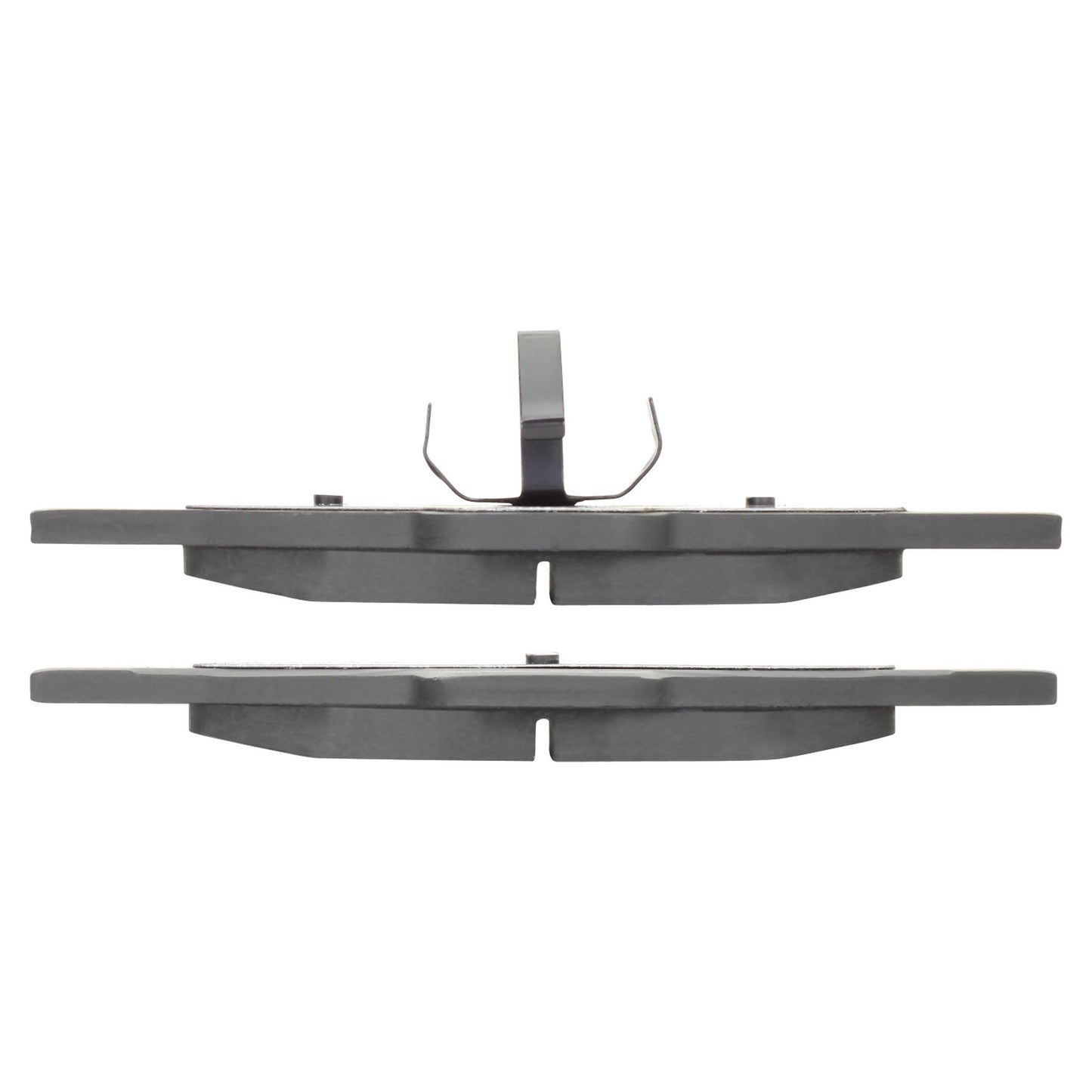 Quality-Built Black Series Ceramic Brake Pads 1003-1047BC