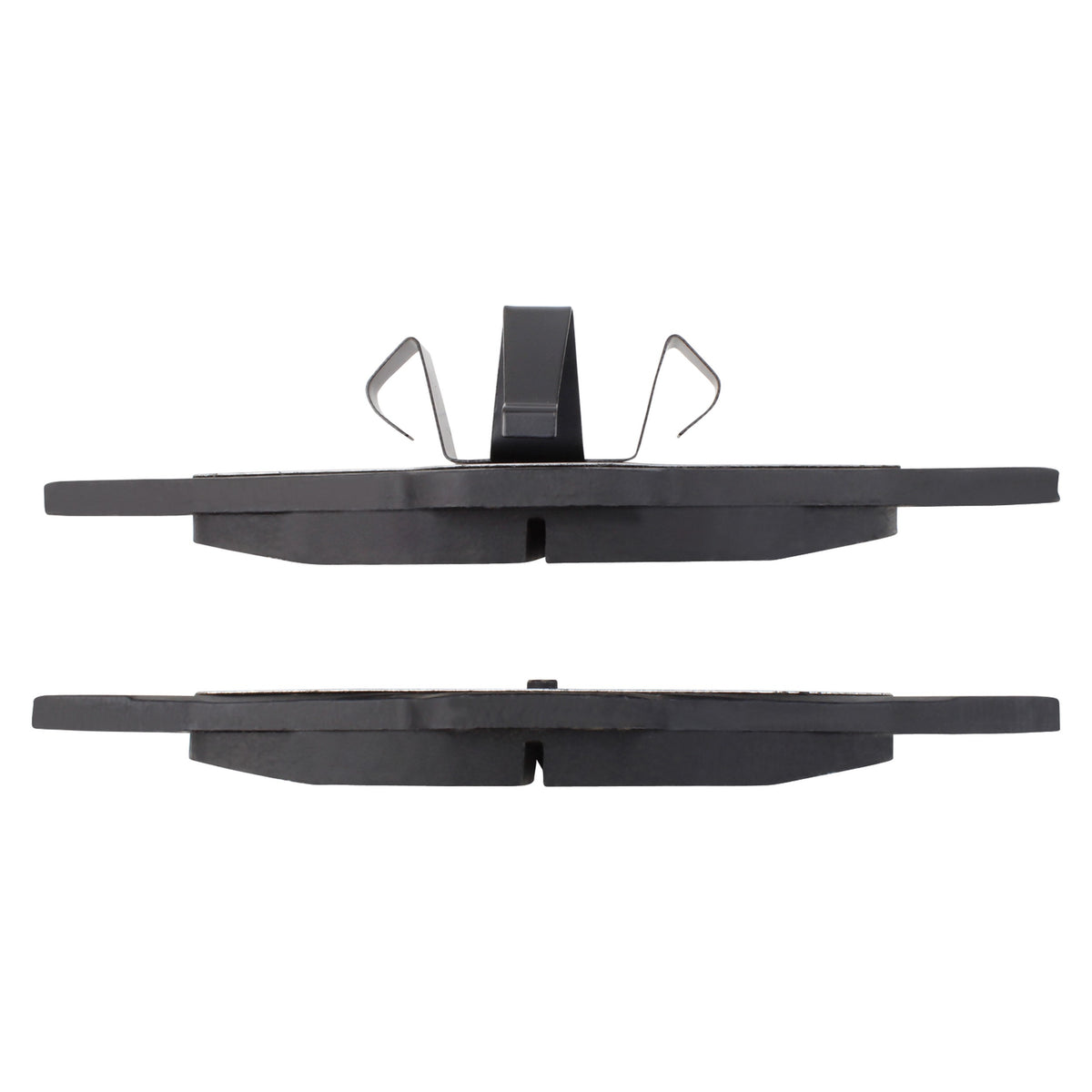 Quality-Built Black Series Ceramic Brake Pads 1003-1047CC