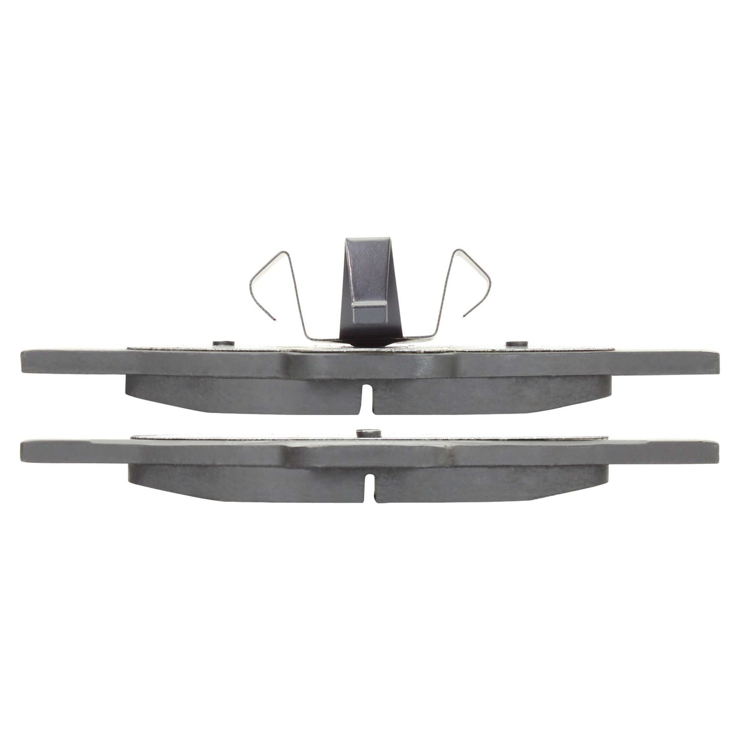 Quality-Built Black Series Ceramic Brake Pads 1003-1047C