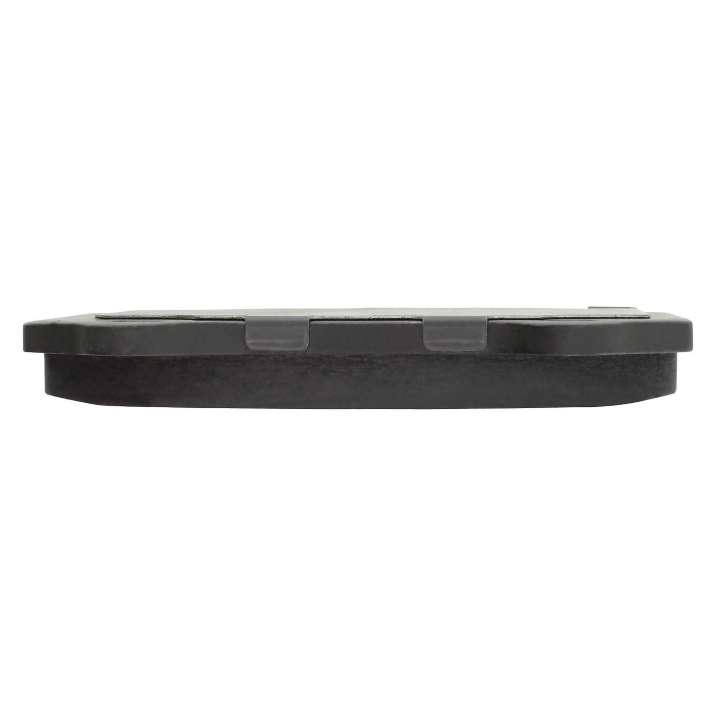 Quality-Built Black Series Ceramic Brake Pads 1003-1053AC