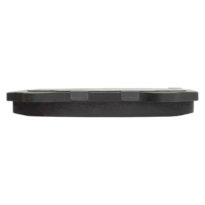 Quality-Built Black Series Ceramic Brake Pads 1003-1053AC
