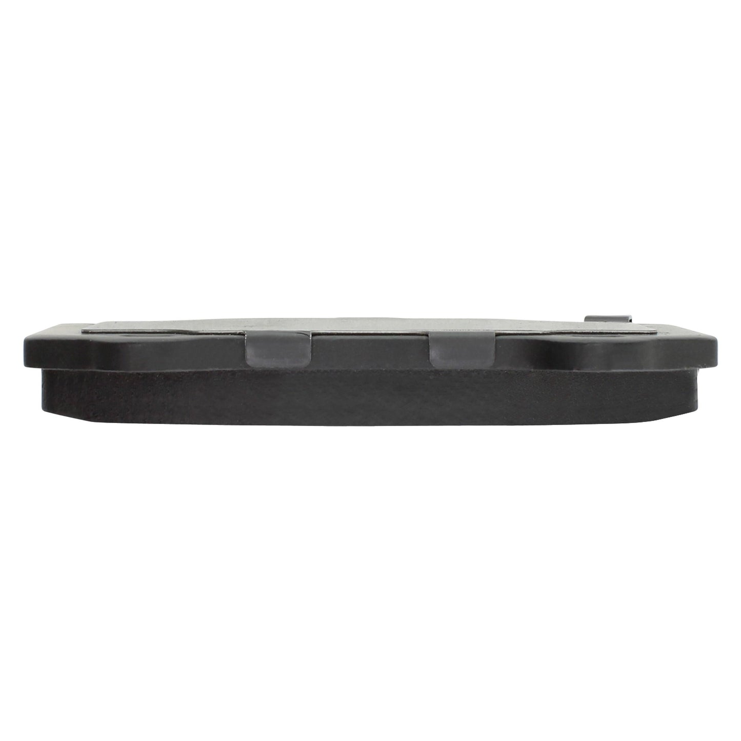 Quality-Built Black Series Ceramic Brake Pads 1003-1053C