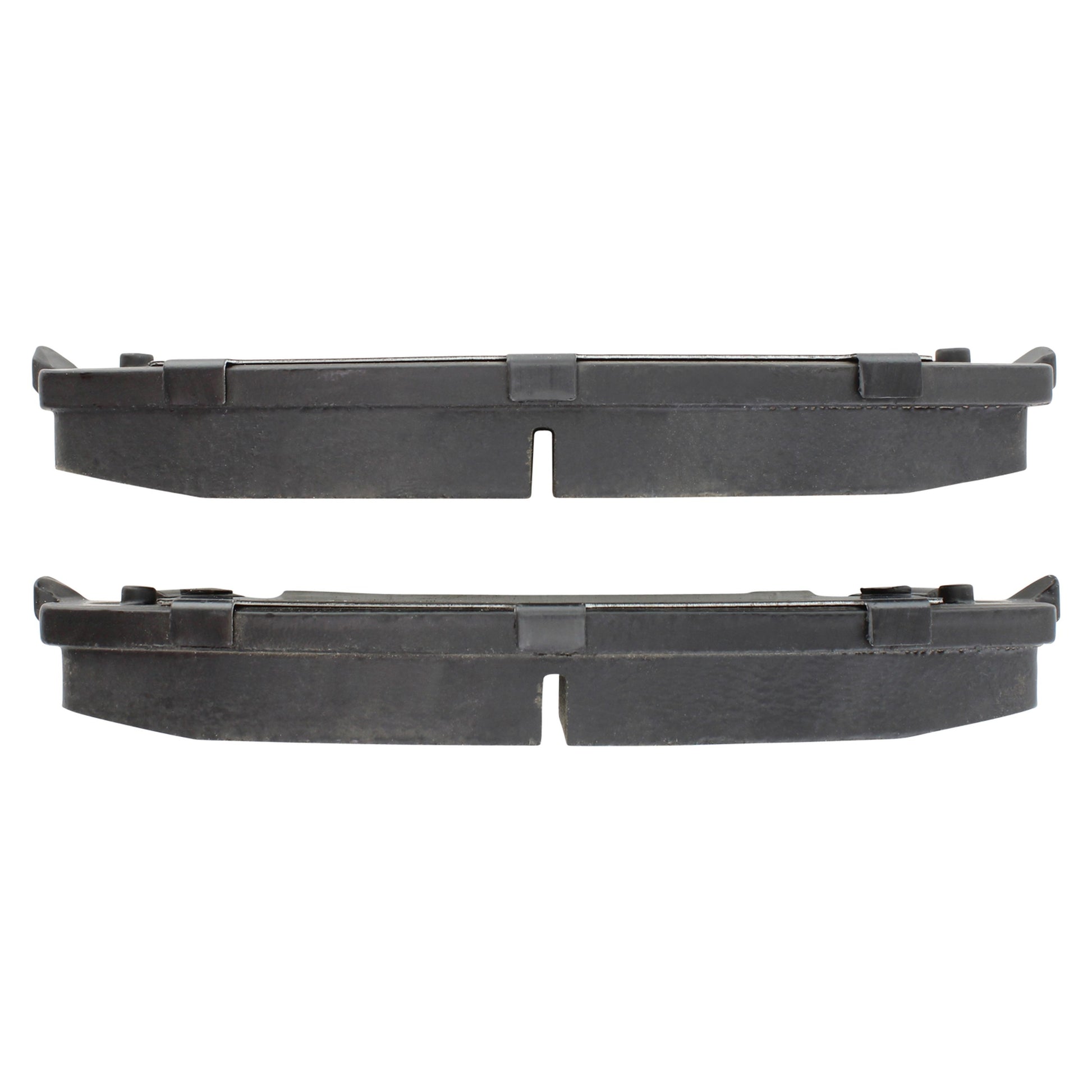 Quality-Built Black Series Ceramic Brake Pads 1003-1056C