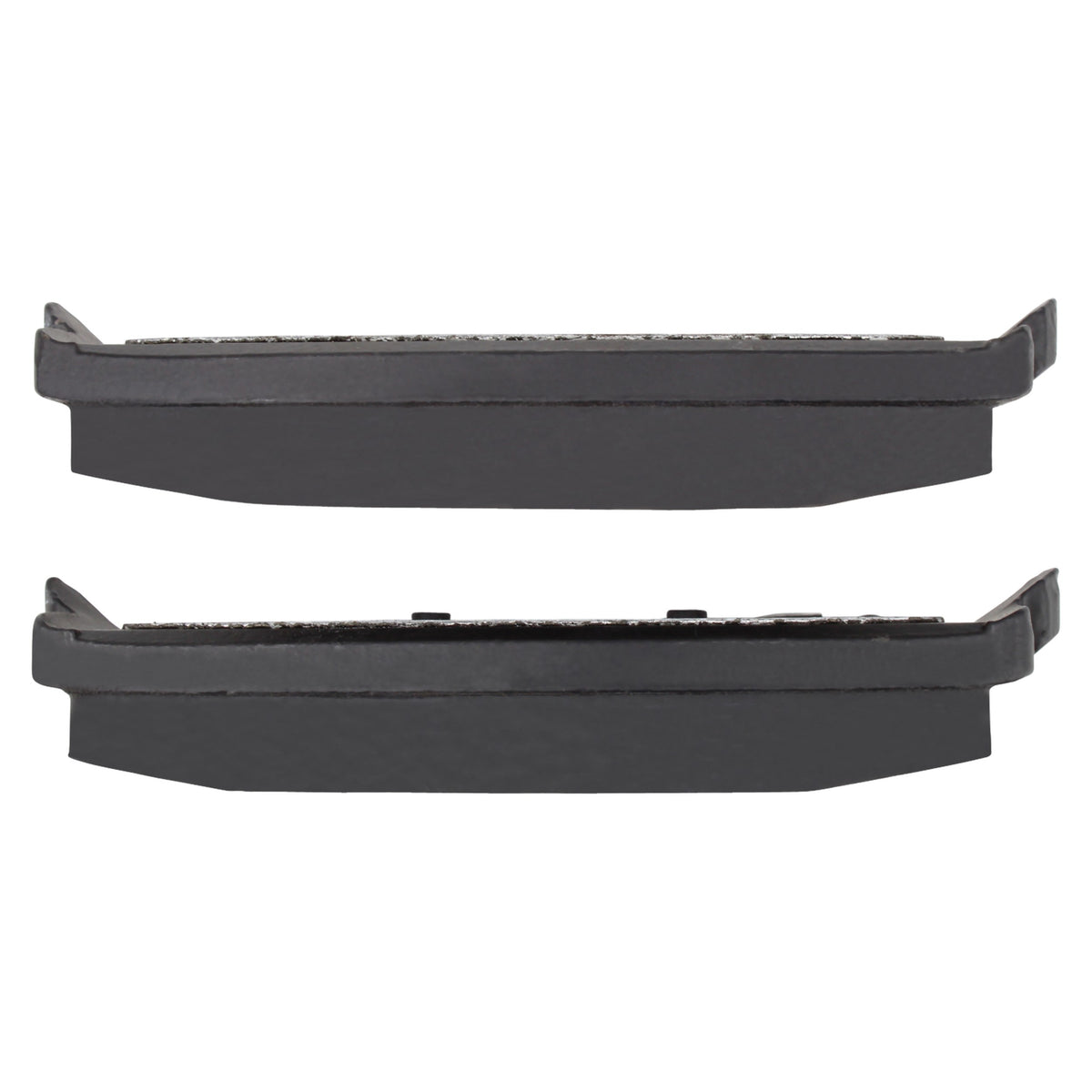 Quality-Built Black Series Ceramic Brake Pads 1003-1057AC