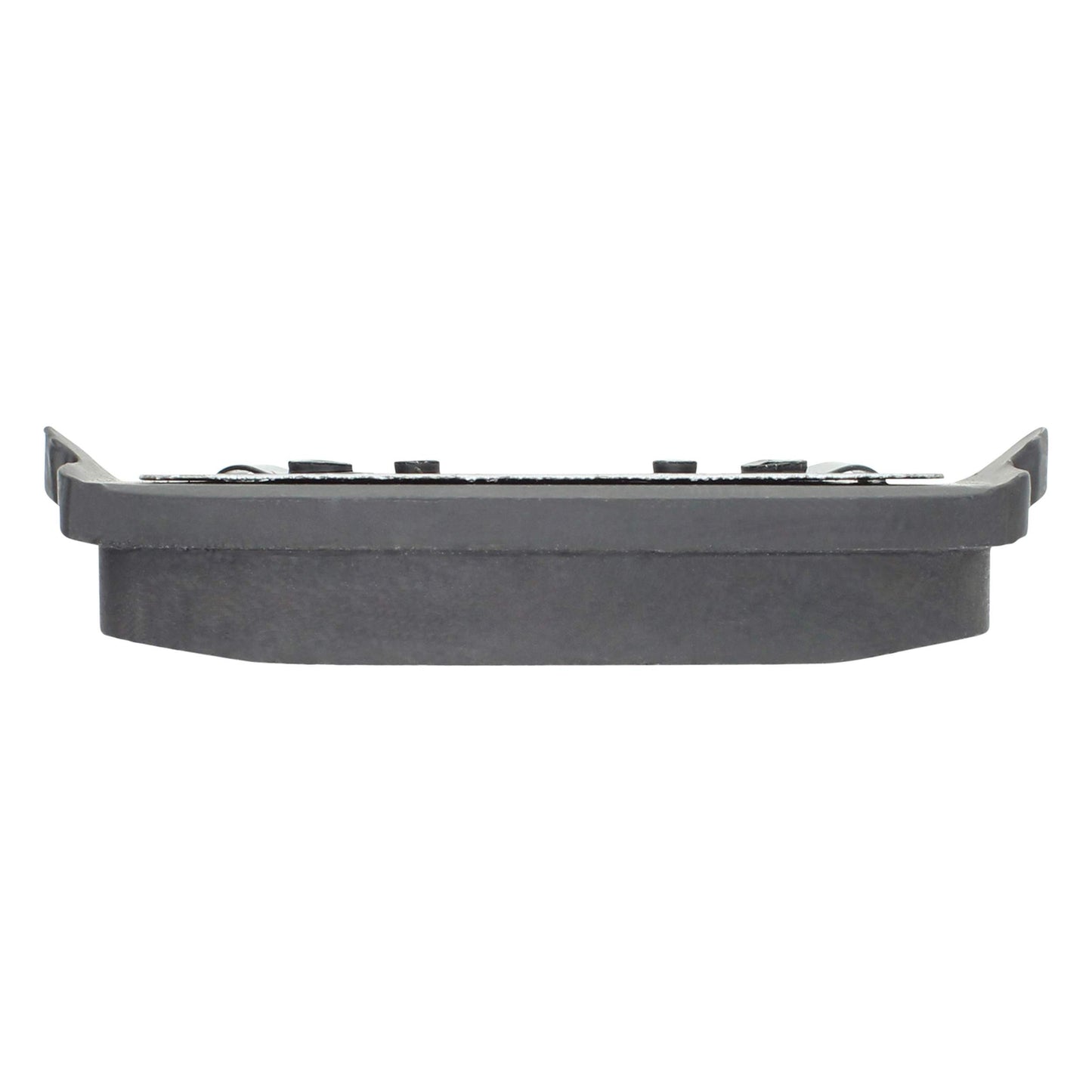 Quality-Built Black Series Ceramic Brake Pads 1003-1057BC