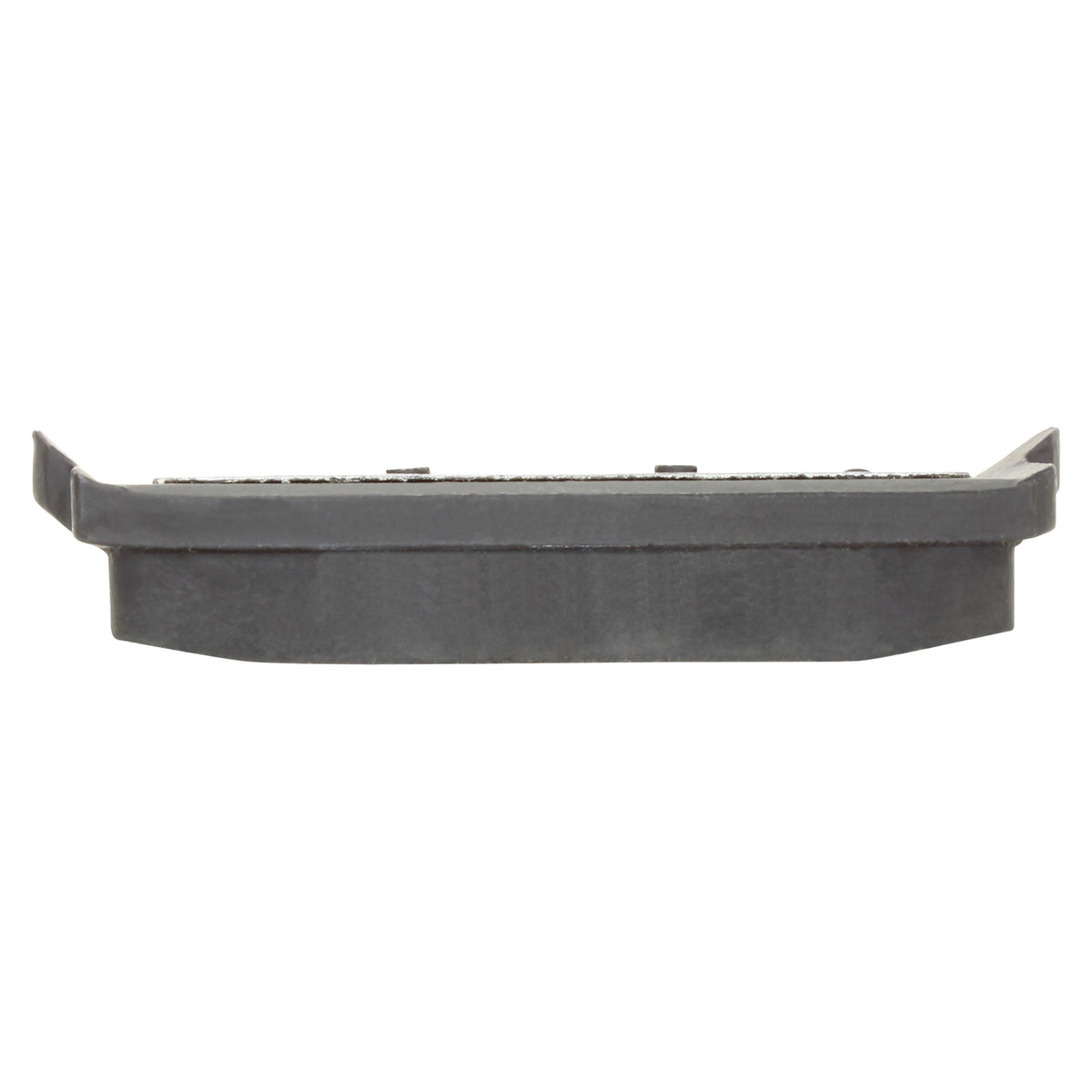 Quality-Built Black Series Ceramic Brake Pads 1003-1057C