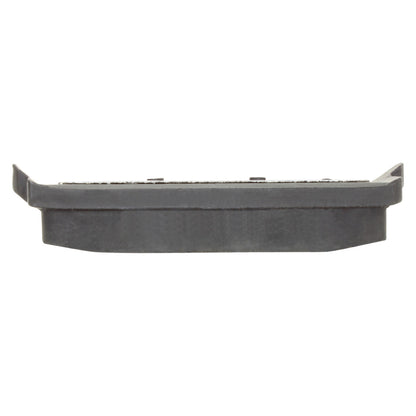 Quality-Built Black Series Ceramic Brake Pads 1003-1057C