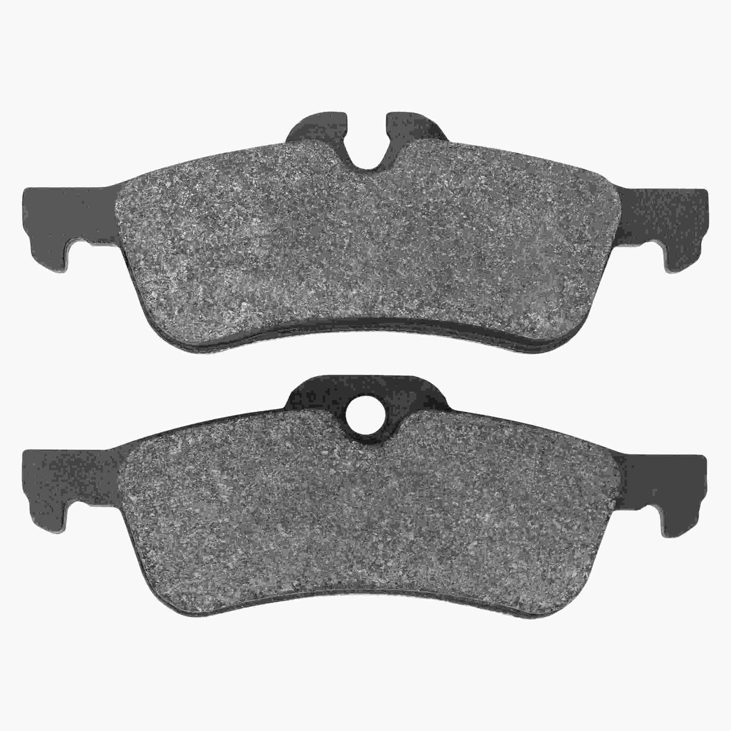 Quality-Built Black Series Ceramic Brake Pads 1003-1060C