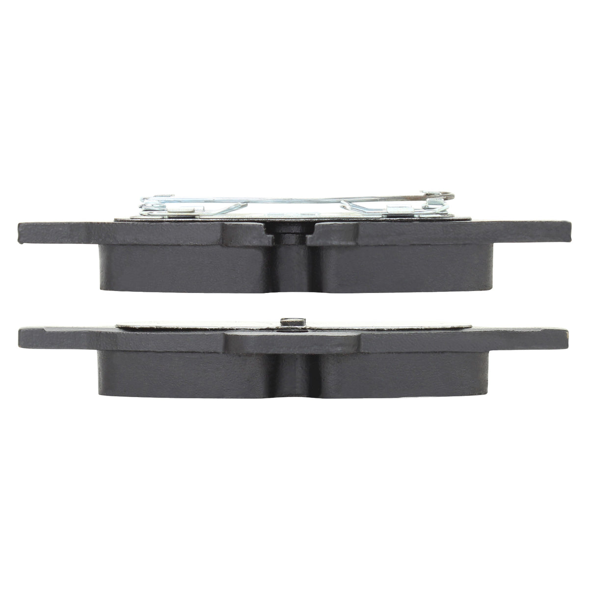 Quality-Built Black Series Ceramic Brake Pads 1003-1060C