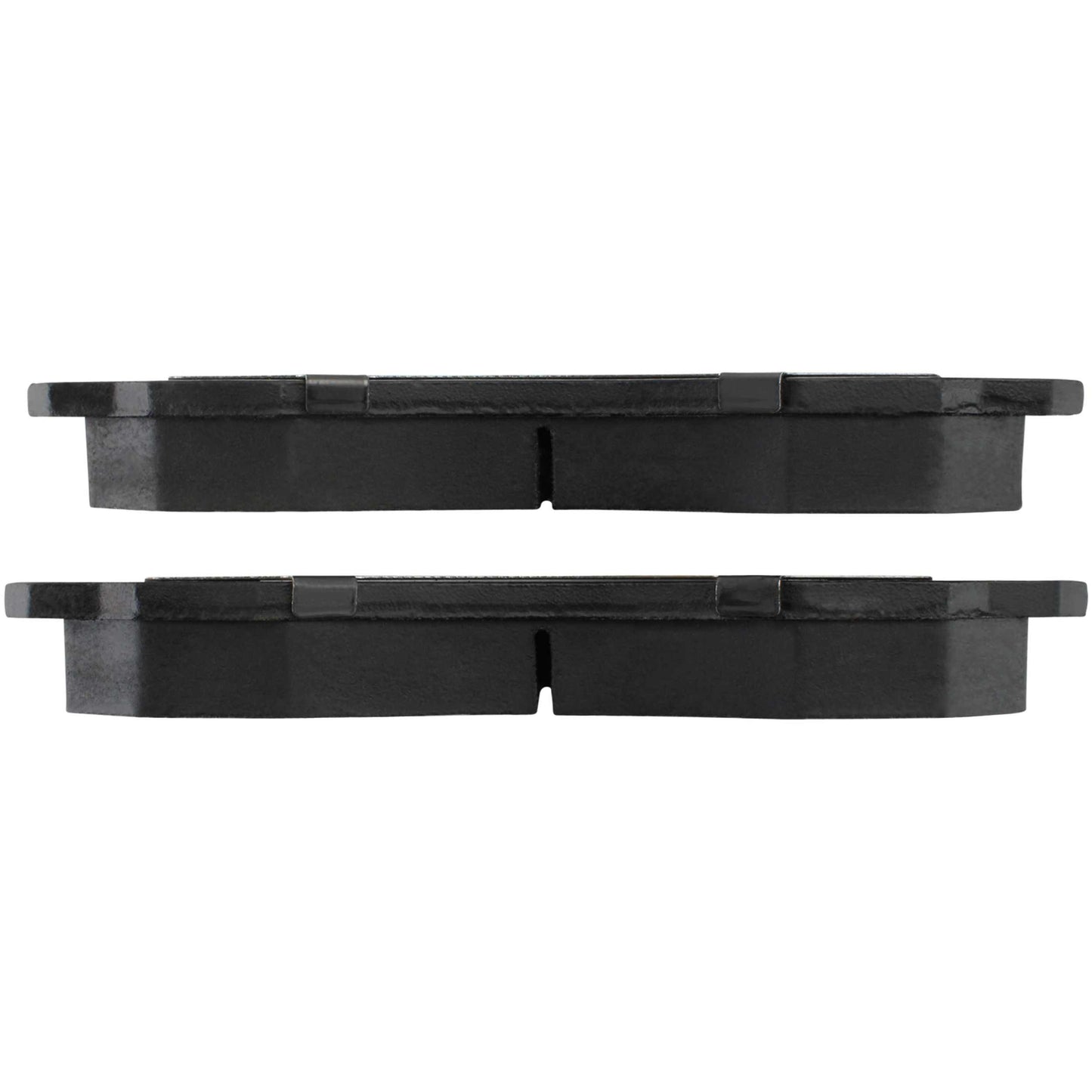 Quality-Built Black Series Semi-Metallic Brake Pads 1003-1062M