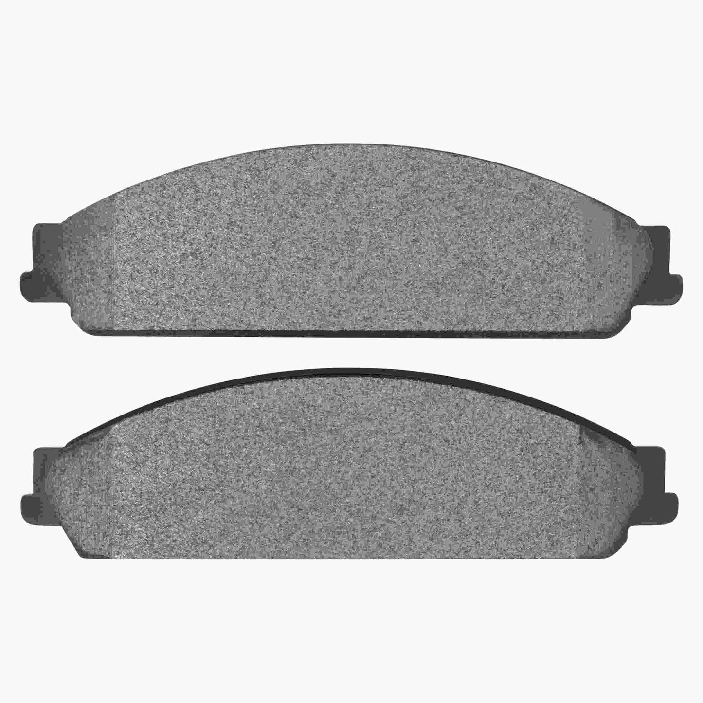 Quality-Built Black Series Ceramic Brake Pads 1003-1070C