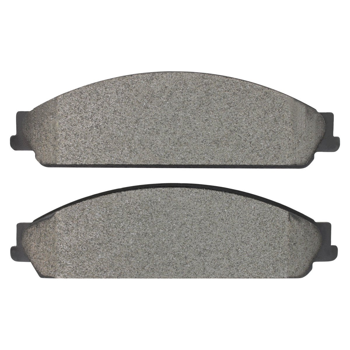 Quality-Built Black Series Ceramic Brake Pads 1003-1070C