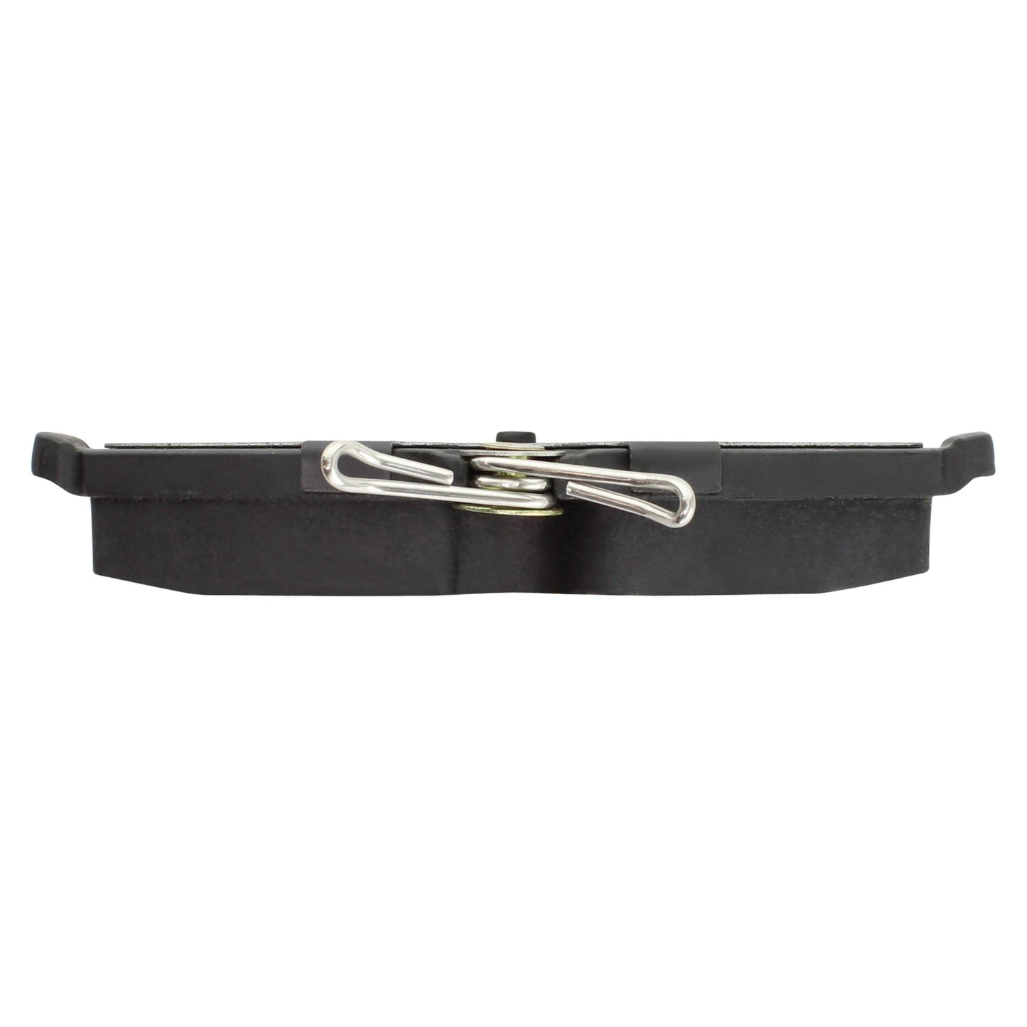 Quality-Built Black Series Ceramic Brake Pads 1003-1082C