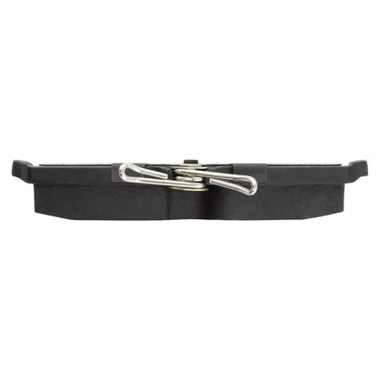 Quality-Built Black Series Ceramic Brake Pads 1003-1082C