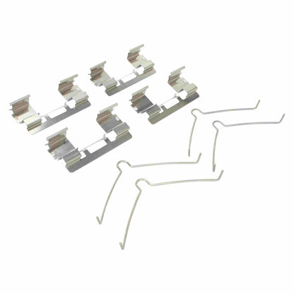 Quality-Built Black Series Ceramic Brake Pads 1003-1083C