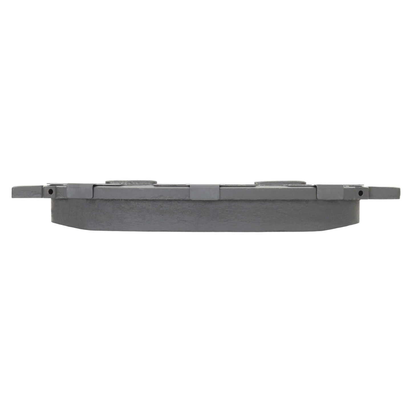Quality-Built Black Series Ceramic Brake Pads 1003-1083C