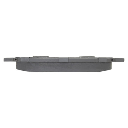 Quality-Built Black Series Ceramic Brake Pads 1003-1083C