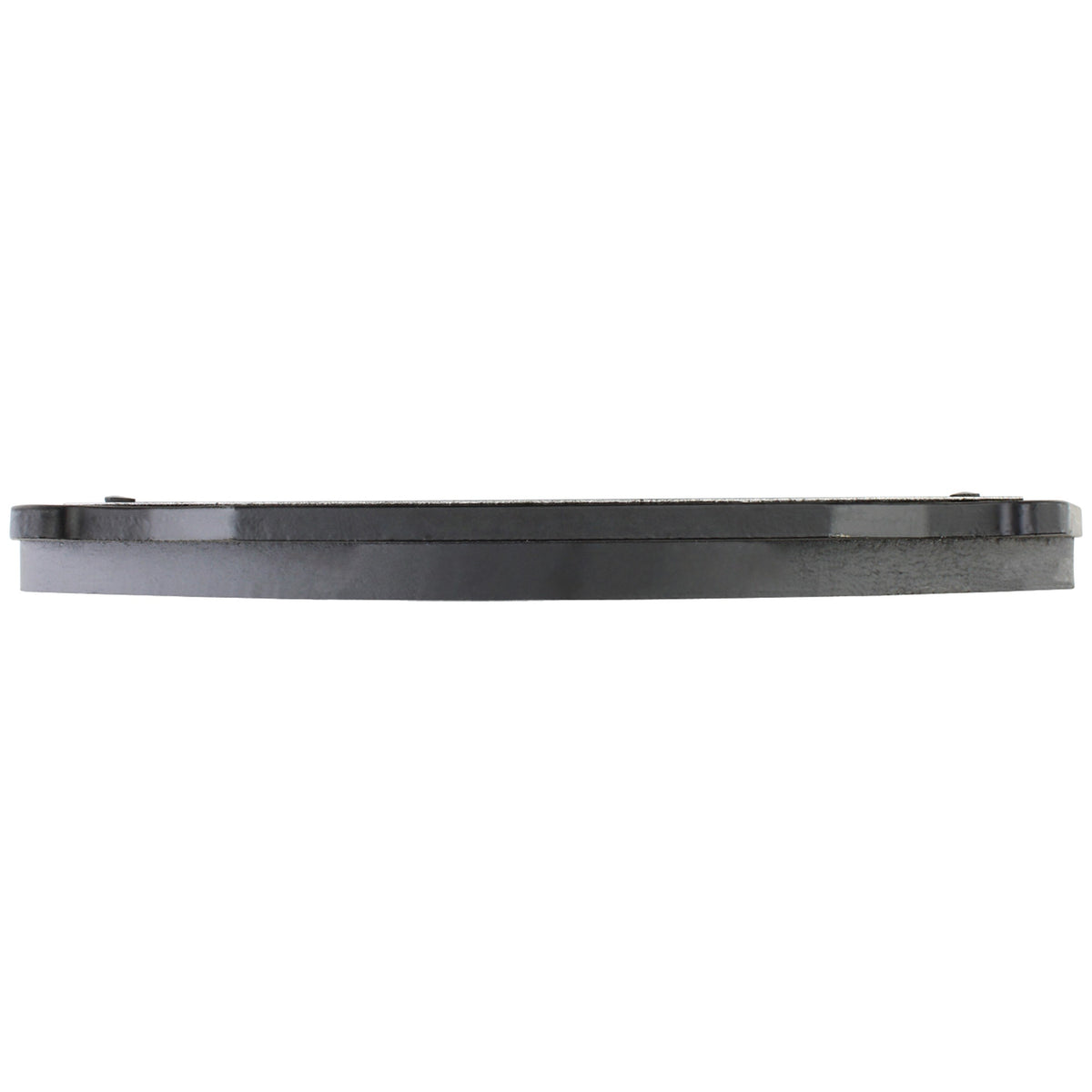Quality-Built Black Series Semi-Metallic Brake Pads 1003-1085M