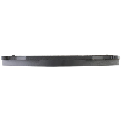 Quality-Built Black Series Semi-Metallic Brake Pads 1003-1085M