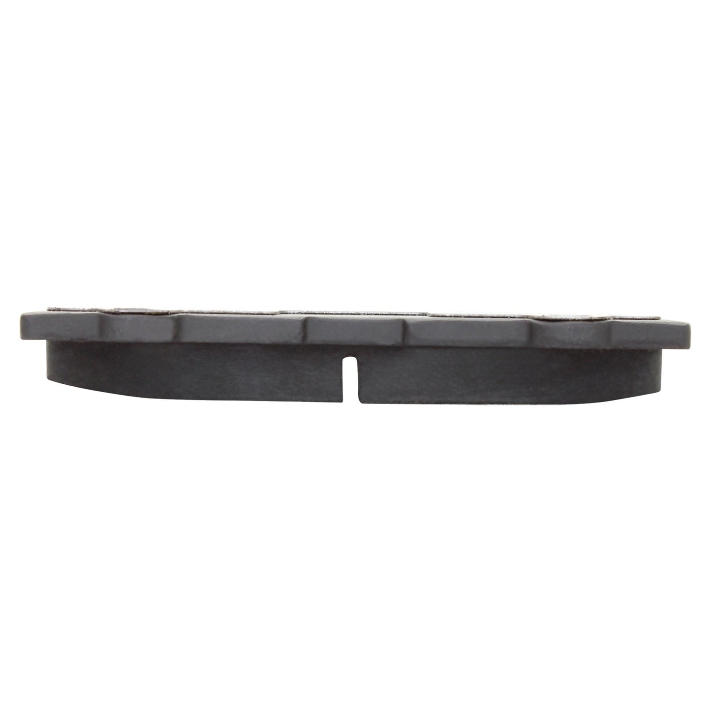 Quality-Built Black Series Semi-Metallic Brake Pads 1003-1091M