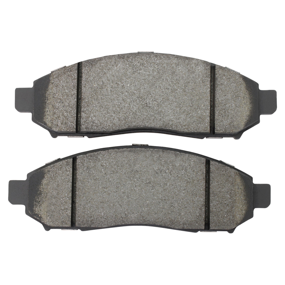 Quality-Built Black Series Ceramic Brake Pads 1003-1094C
